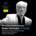 Shchedrin: Double Concerto for Piano, Cello, and Orchestra 