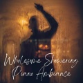 Wholesome Showering Piano Ambiance