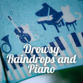 Relaxing Piano Radio、Relaxing Zen Spa、Rain Man Sounds - Love Lasts