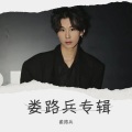 娄路宾 - 相思情缘(阿溜溜)