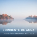 Sonidos de Cascadas、Estudio Brillante、Musica para Dormir 101 - Sonidos De Río Acogedores