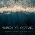 Música Del Océano: Las Olas Del Mar Cerca De La Arena Vol. 1
