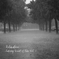 Relaxation: Calming Sound of Rain Vol. 1