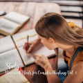 Study: Binaural Beats for Complex Thinking Vol. 1