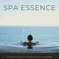 Spa Essence: The Soothing Sounds Of The River For A Full Body Massage