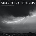 Rain for Deep Sleeping、Sleep Music Lullabies、Rockabye Lullaby - Black Clouds