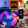Leslie JayCee - Atom (Leslie JayCee remix)