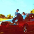NEIGHBORHOOD PARK、deejay、Slim Nasty - LIVING ROOM FREESTYLE (feat. Slim Nasty)(Explicit)