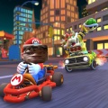 THR33 - mario kart (Explicit)
