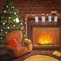 The Colour Fool、Bong、DELA.、Sean Ng Tze Shen、Kenneth Lim Shun-Min - A Covid Christmas
