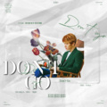 HEZA、阿烟Echo.、林兮辞MLii - 蝴蝶少女 (Don't go)