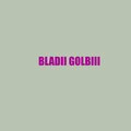 BLADII GOLBIII - ARGENTINO