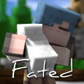 Fated (A Minecraft Parody)