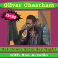 Don Arcadio、oliver cheatham、ADK - Get Down Saturday Night