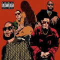 The Musalini、Izzy Hott - Stick 2 Da Blueprint