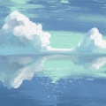 琉森 - 隆里电丝 (18秒片段)