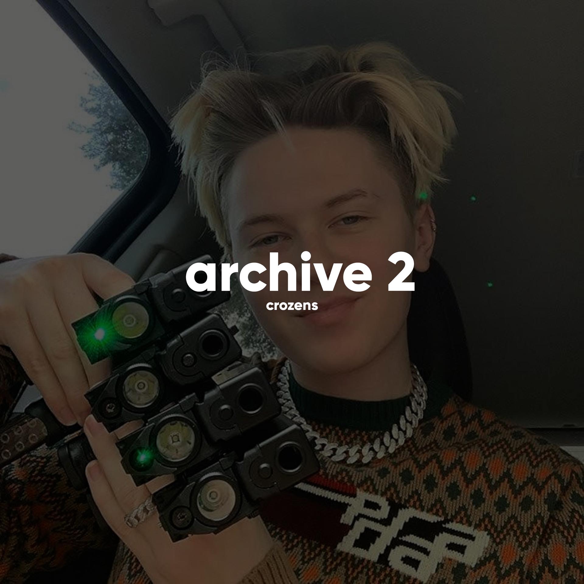 crozens - Add It