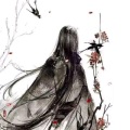 紫凌天 - 花之舞