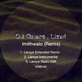 Qness、Lizwi、DJ Qness - Imithwalo (Laroye Radio Edit)