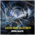 Central Galactic - Leprechaun