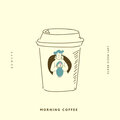 Morning Coffee