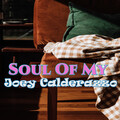 joey calderazzo - Motions Of Monsters