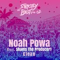 Clean (feat. Shams The Producer) [Explicit]