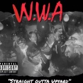 Cadet - W.W.A