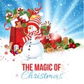 The Magic Of Christmas