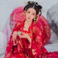 唐晓艳 - 唐人