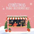 The Christmas Songs Players、Santa's Sleighriders、Ultimate Christmas Songs - Lofi Xmas Guitar