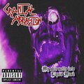 Cranial Abrasion - My Skin Melts into Liquid Mush (Rough Mix|Explicit)