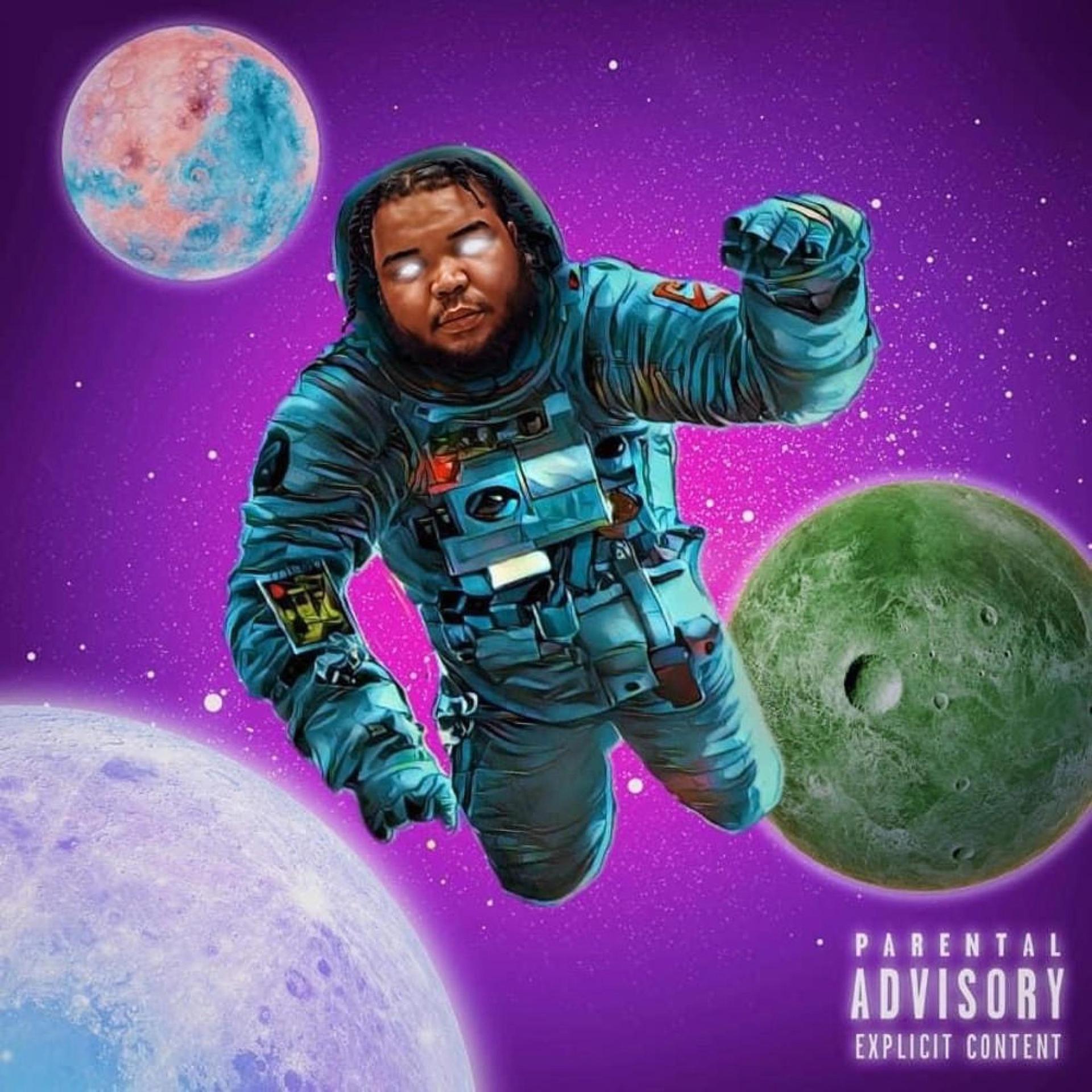 OG Huey、Phame - Whole Team (feat. Phame)(Explicit)