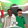 Mirrikle、Tekno - Open