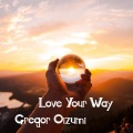Gregor Oizumi - Stroking Lizards Prevents Serious Illness, Says Expert