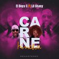 El Boys C、Lil Shany、Shanei Salazar - Carne Hincha (Explicit)