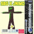SHORTBUS GEE、JNIMO、Secret Garden - #FREECARDIB