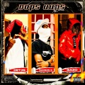 Det3s、Nadson B、Gazo、Desejo Beats - Oops Uups
