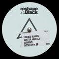 Mystery 9 (EP)
