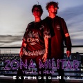 Yeray、Reak - Zona Militar