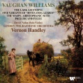 vernon handley - I. Overture