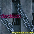 Intersection - lost road