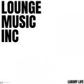 Lounge Music Inc - Cutting Corners