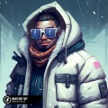 Xblaze、Mandrazo、Kashama Mukuna、Michael Dapaah - Man's Not Hot (Explicit)