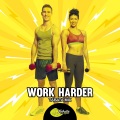 Work Harder (Tabata Mix)