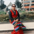 Karsang Lama、Dawa Sherpini Bairagi Chyangba - Mharmen Gau (feat. Dawa Sherpini, Bairagi Chyangba)