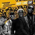 LexAmazing、Hypeman Doinz、Teranz、Dj Nice - Just like that (feat. Hypeman Doinz, Dj Nice & Lexamazing|Explicit)