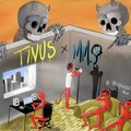 MMS、Tinus - Revanche (feat. mms) (Explicit)