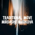 Mirdashe Markova - Scary Monsters and Nice