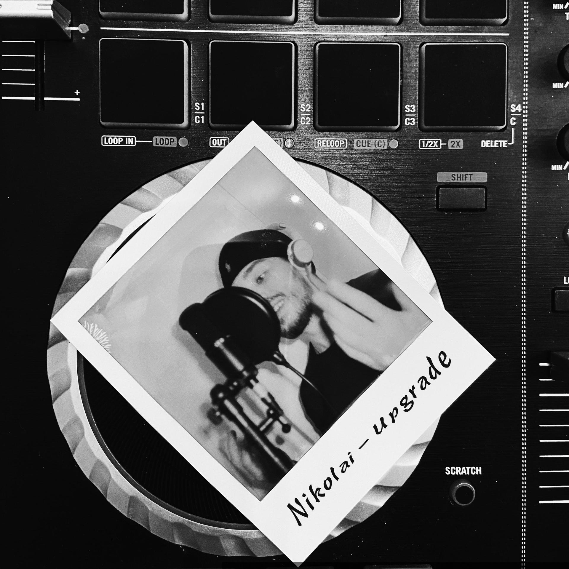 Nikolai - Upgrade
